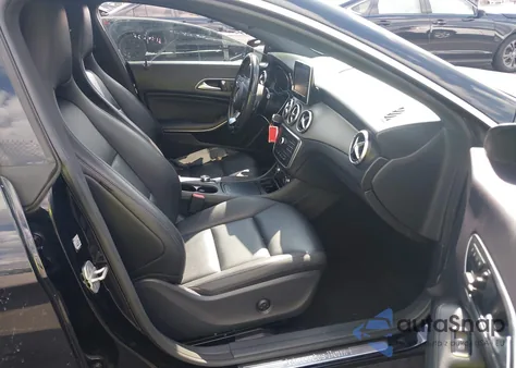 2015 Mercedes-Benz Cla 250 from USA, damaged, VIN WDDSJ4EB3FN171415